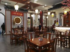 大堂-同得兴面馆.苏式面.三虾面(园区店)