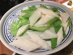 -云海肴·汽锅鸡·云南菜(天山百盛优客店)