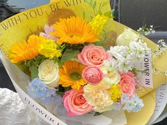 -Flower in(密渡桥店)