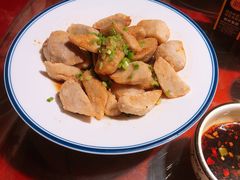 -建德食府·十八年建德菜(天目里国际街区店)