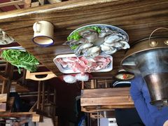 东镇老火锅-东镇老火锅(长春路首店)