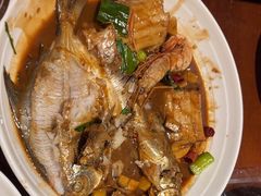 -妈妈菜舟山海鲜(定海古城店)