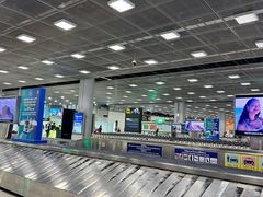-曼谷素万那普国际机场