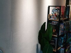 -BGM CLUB二次元主题桌游店(康王路店)