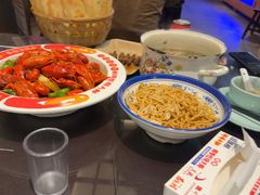 -阿财老铺·老蚌埠龙虾城(华夏总店)