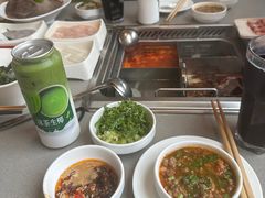 -海底捞火锅(方圆荟店)