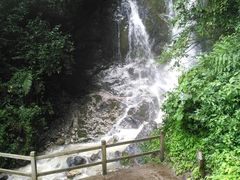 -清江方山景区