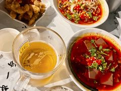 -成都瓜串串(华强北店)