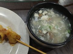 -北平味道.京味菜.烤鸭(梨园店)