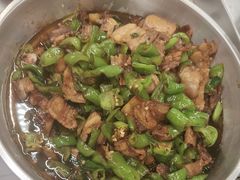 -乡村基(龙湖时代天街餐厅)