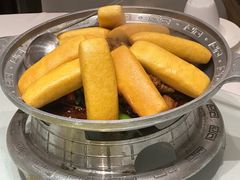 -华膳楼·安徽地标美食·中华餐饮名店(文化公园店)