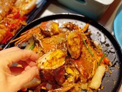 -避风塘·老港味餐厅(虹口龙之梦店)