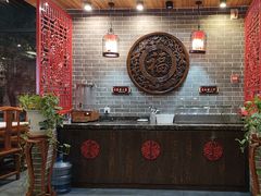 -五悦北平四季涮肉·烧烤(老商埠店)