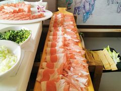 -阳坊胜利涮羊肉(阳坊老店)