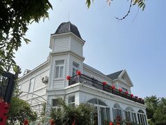 -养马岛旅游度假区