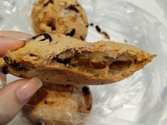 麻薯-拢香糕点(万达店)