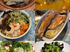 -哈啾嗨·新概念蒙餐(红星新城店)