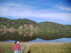 -北极村旅游风景区