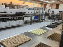 -歌斐颂巧克力小镇