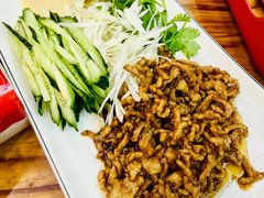 -圣夜东北菜烧烤·夜宵(胥江路店)