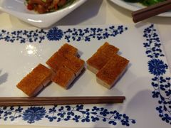-广州塔晖粤轩中餐厅