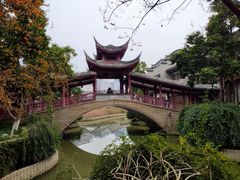 -龙潭水乡