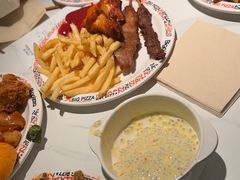 -比格比萨自助(潍坊新辰天地店)