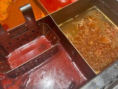 -海底捞火锅(杭州萧山宝龙广场店)