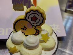 -好利来(桃源店)