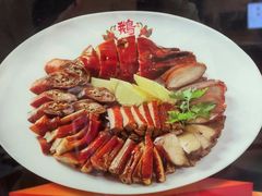 -鹅匠·潮汕卤味集市(芮欧百货店)