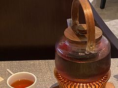 -晋江荣誉国际酒店·港誉茶餐厅