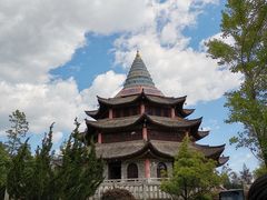 -天龙八部武侠城