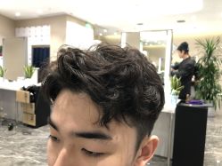 -MMby Hair Code芭曲发型