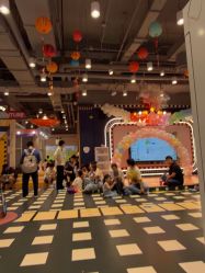 点击看大图 -meland亲子乐园(北京首开通州万象汇店)