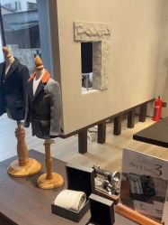 点击看大图 -Brother西服礼服定制·商务·婚礼(佛山南海店)