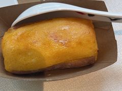 芝士焗番薯-旺顺阁鱼头泡饼(小红门店)