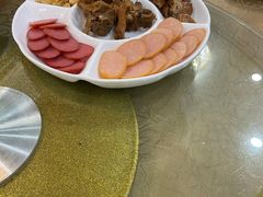-高德海鲜舫(黄河南大街店)