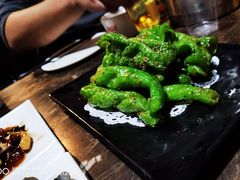 -郑喜旺烧烤(郑州总店)