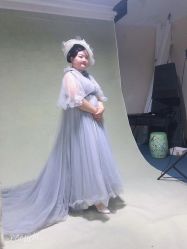 -盘子女人坊古装写真摄影(天津总店)