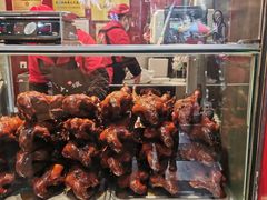 -王浩儿纪六孃甜皮鸭(东大街店)