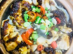 -坤记煲仔小菜(西环店)