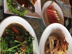 -Onion restaurant