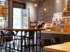 -面包谷Grains n' Beans(九号公馆店)