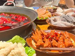 -仪表厂火锅(总店)