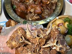 -和庆斋羊蝎子火锅·碳缸烧烤(顺义旗舰店)