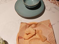 -芭札·Thai泰国餐厅(同和金铂天地店)