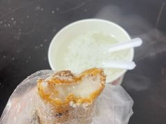 -丽华早点(大成路店)