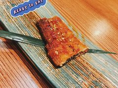 -红叶日料·放题·海胆·定食(星海店)