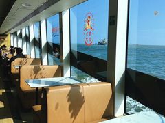 -澳门环岛游湾仔码头