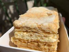 拿破仑酥-老大昌(淮海中路店)